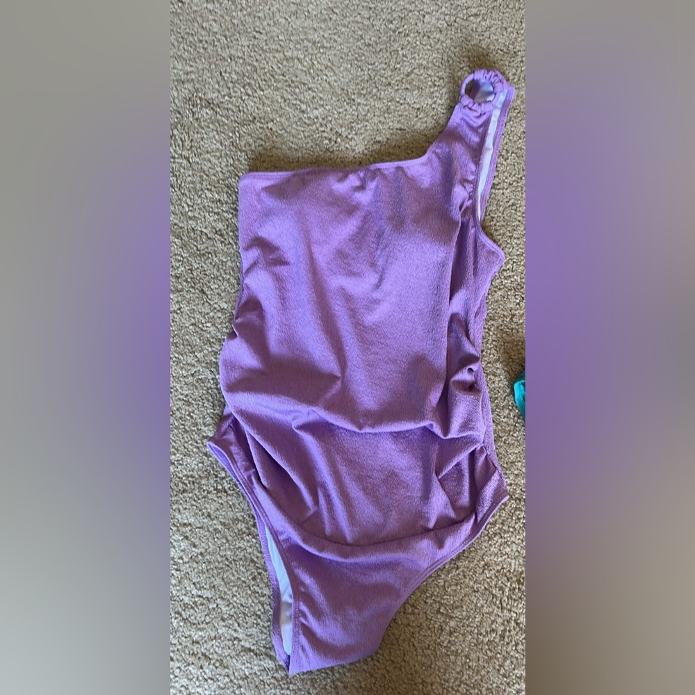 Maternity swim